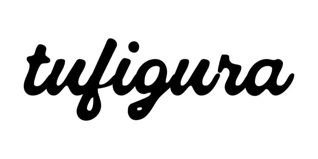 Example of a brand designed with a typographic logo and created by yyasta.